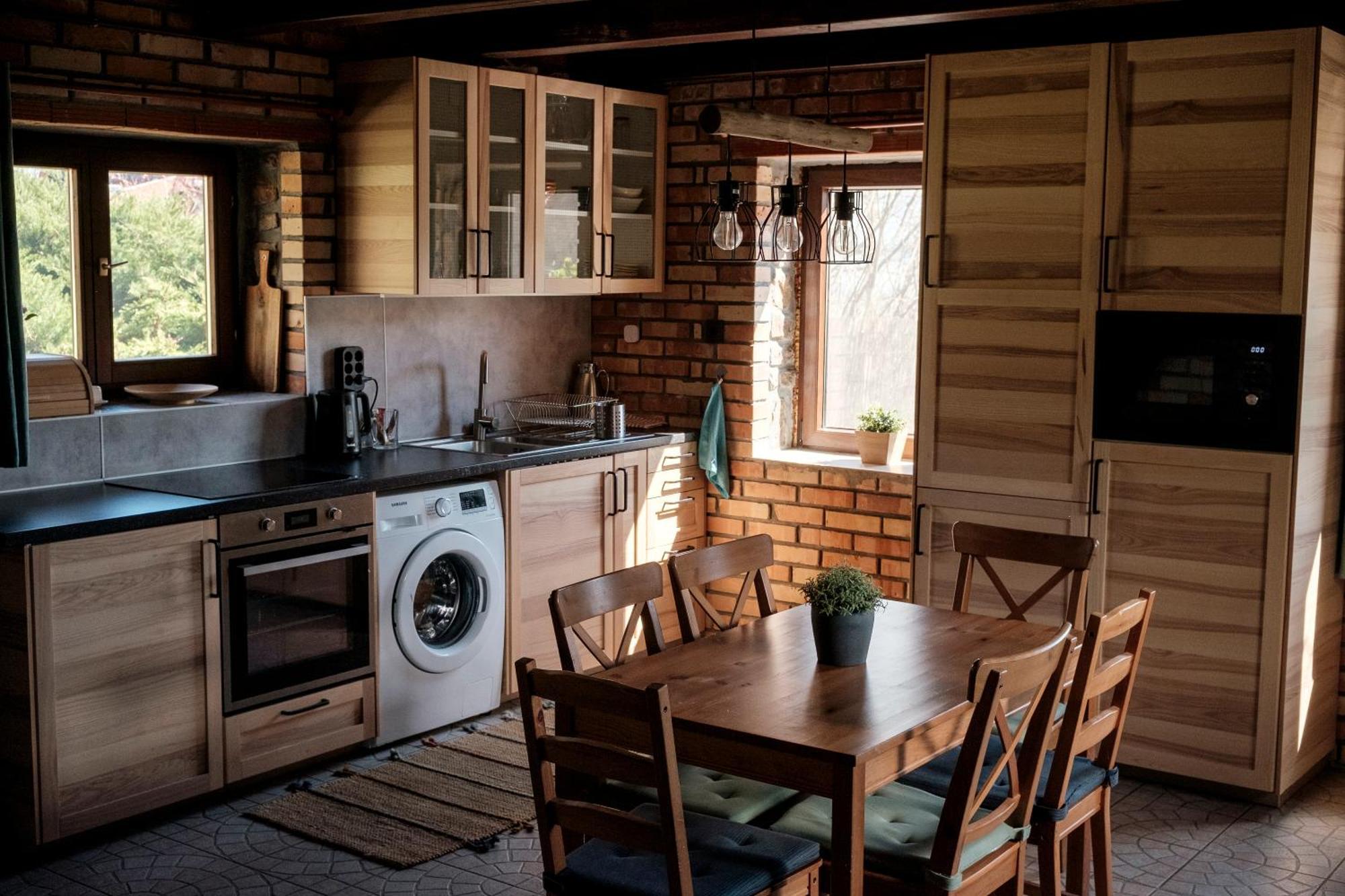 Вілла Abrahamhegyi Panorama Hideout Екстер'єр фото