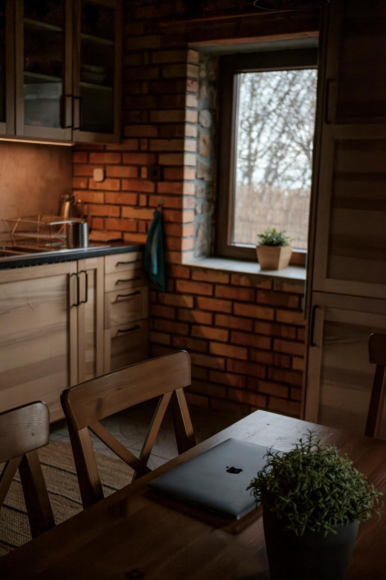 Вілла Abrahamhegyi Panorama Hideout Екстер'єр фото