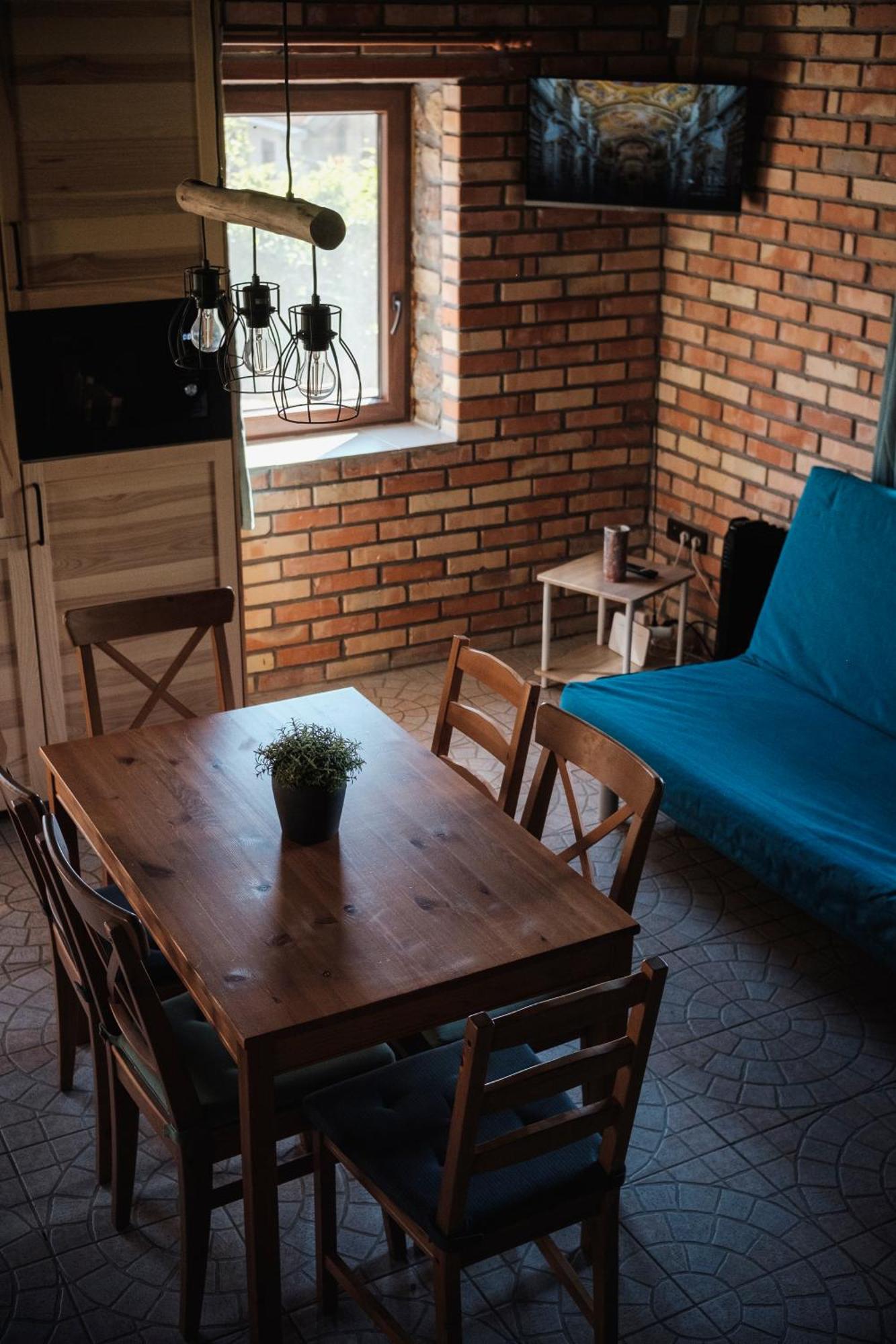 Вілла Abrahamhegyi Panorama Hideout Екстер'єр фото