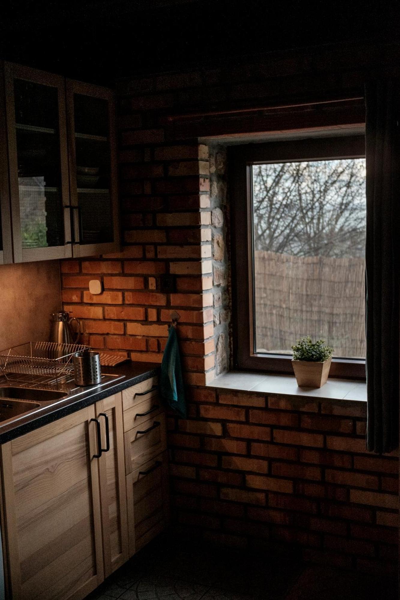 Вілла Abrahamhegyi Panorama Hideout Екстер'єр фото