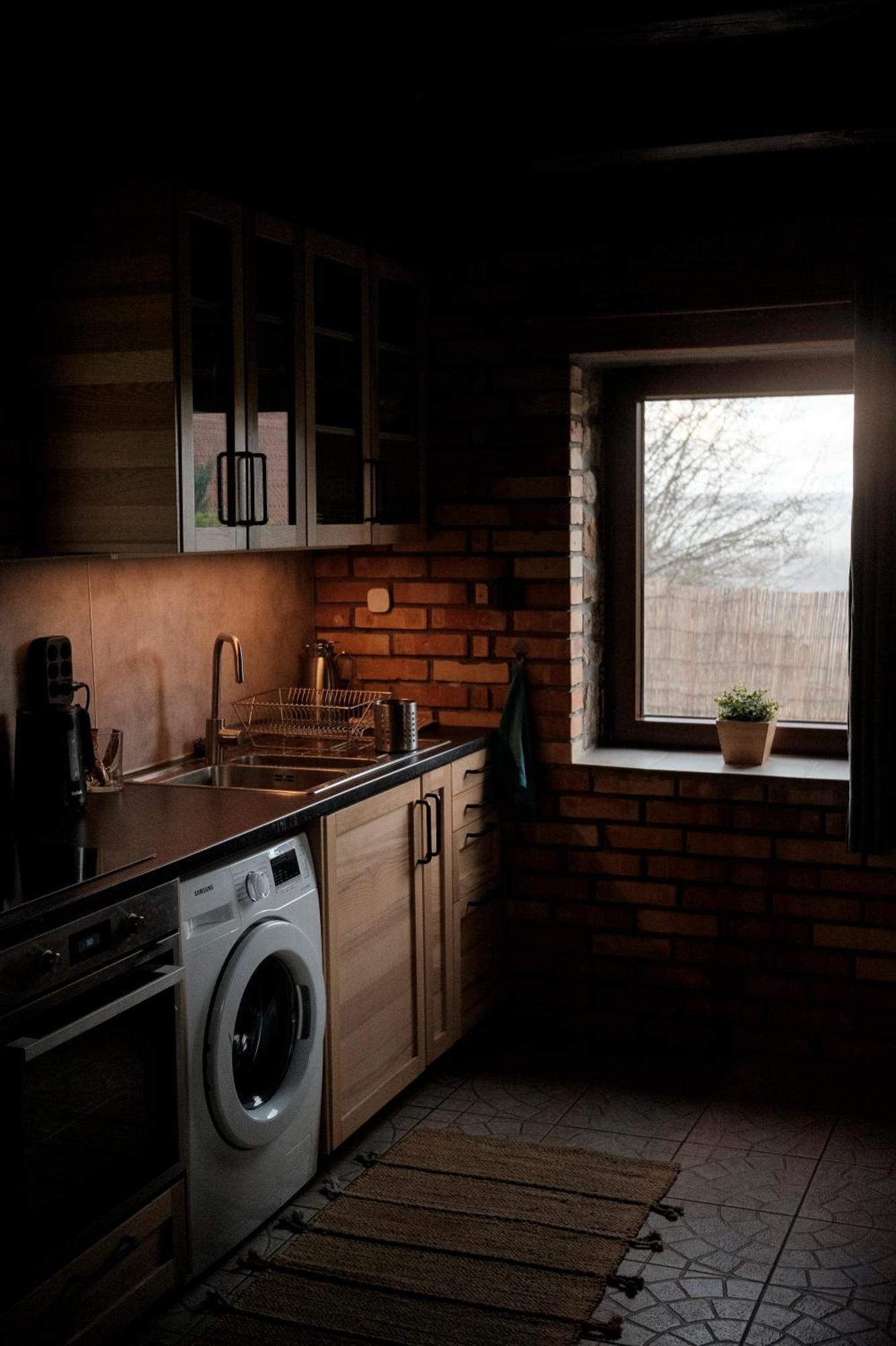 Вілла Abrahamhegyi Panorama Hideout Екстер'єр фото