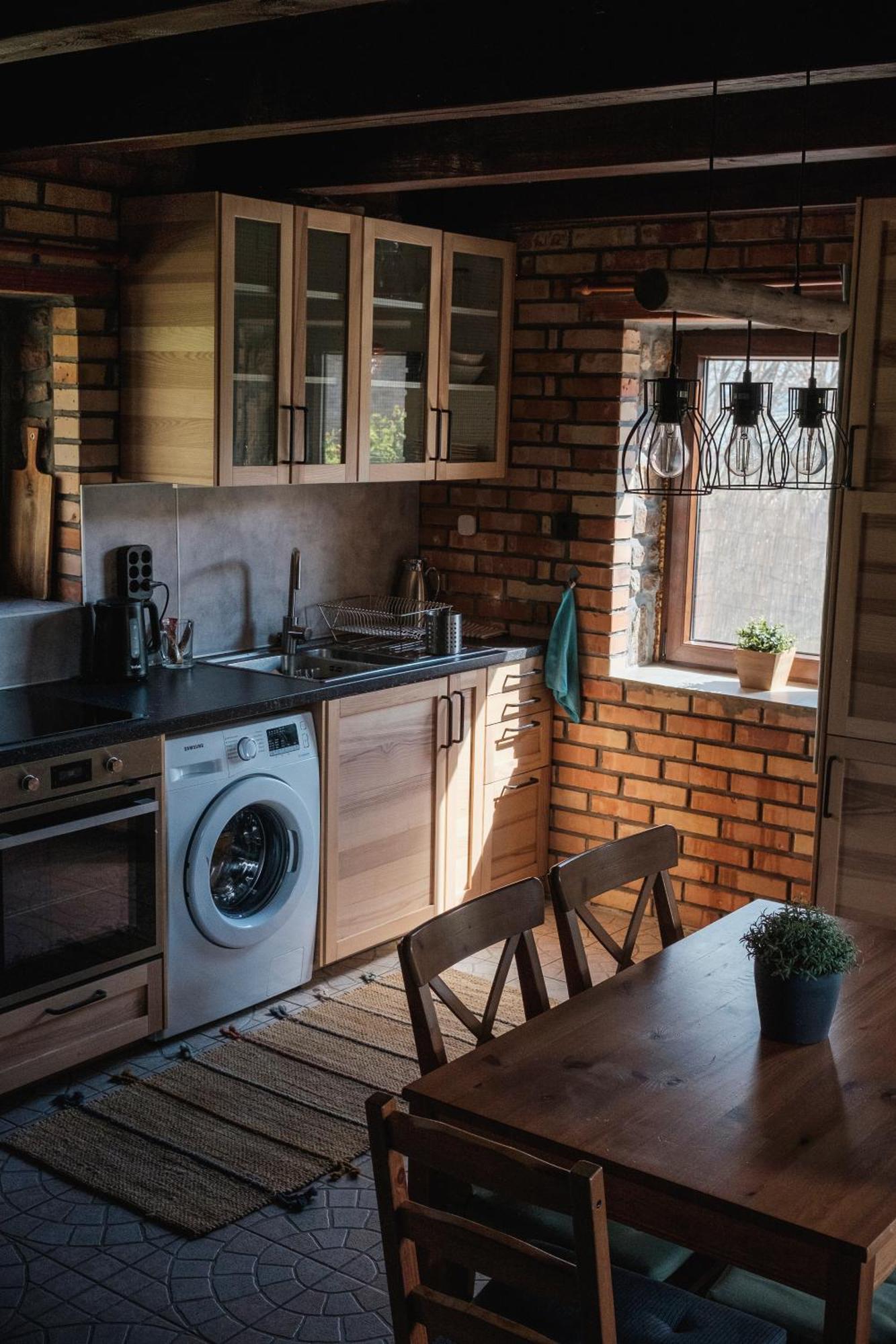 Вілла Abrahamhegyi Panorama Hideout Екстер'єр фото