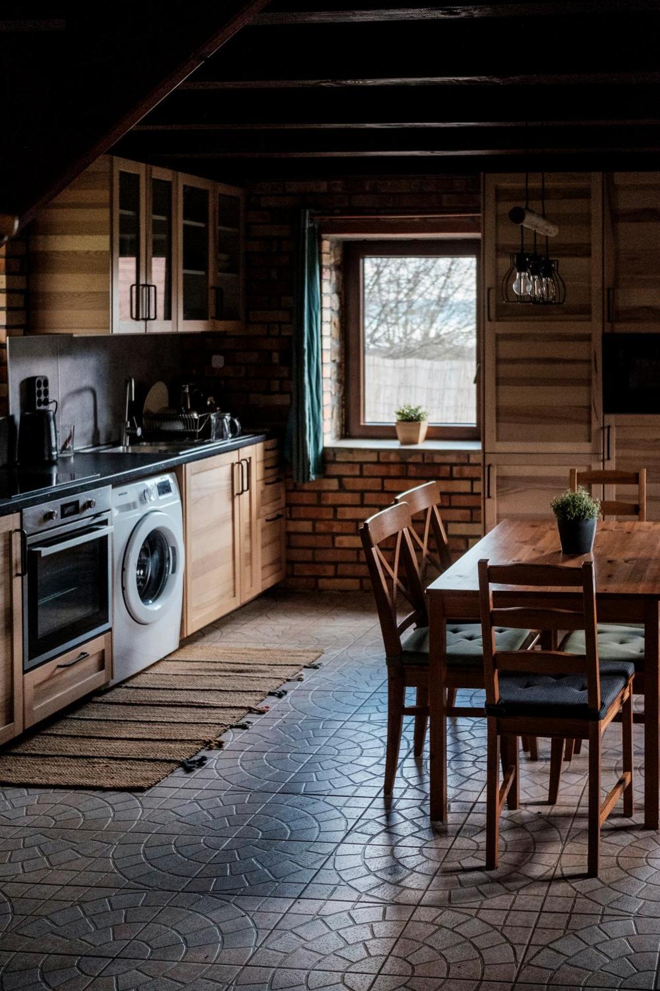 Вілла Abrahamhegyi Panorama Hideout Екстер'єр фото